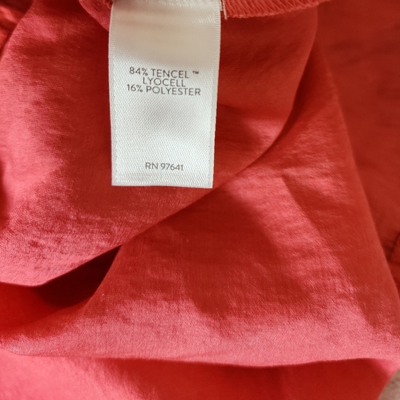 New Womens J Jill Top - Picture 6 of 6